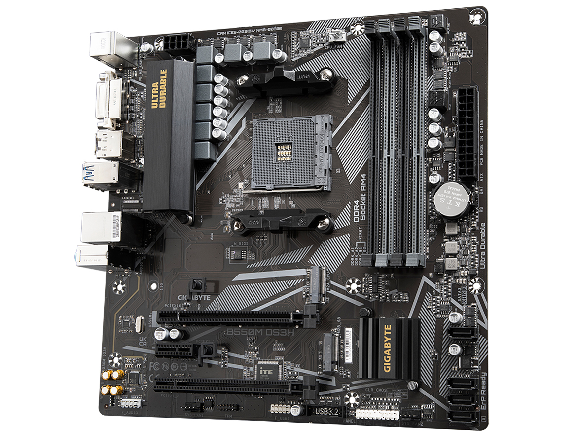 B550M DS3H [Rev.1.5]
