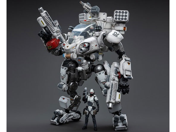 �Ì� �S�@(�Ă���) �f���A���p�C���b�g�퓬���JVer.02 1/25�X�P�[���A�N�V�����t�B�M���A �̐��i�摜