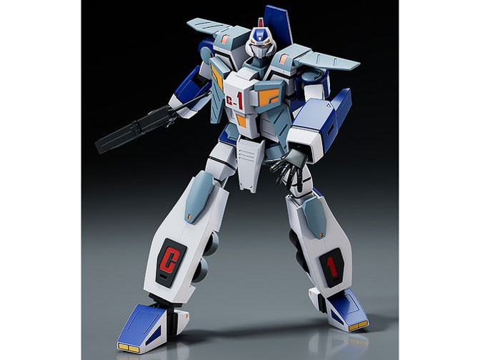 ���U���K���r�I�� MODEROID �K���r�I�� �̐��i�摜