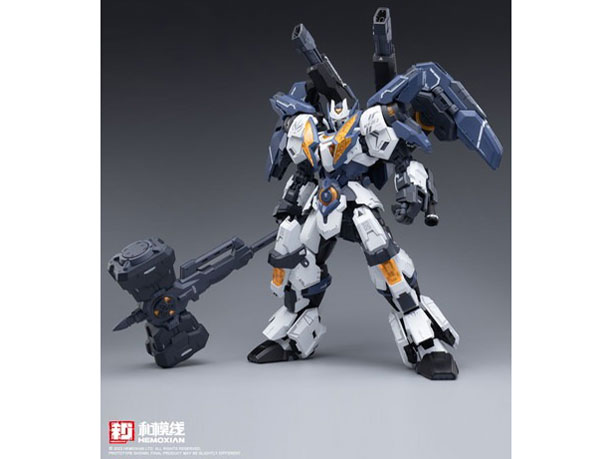 THE ENTROPY OF TITANS�V���[�Y ���_(�g�[��)NZS-05-3 �v���X�`�b�N���f���L�b�g �̐��i�摜