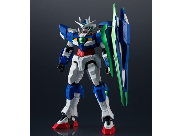 GUNDAM UNIVERSE GNT-0000 00 QAN[T] �̐��i�摜