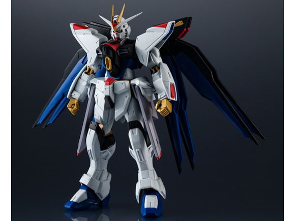 GUNDAM UNIVERSE ZGMF-X20A STRIKE FREEDOM GUNDAM �̐��i�摜