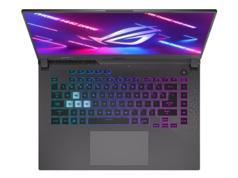ROG Strix G15 G513RC G513RC-R7R3050 [�G�N���v�X�O���[]