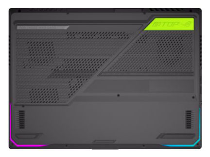 ROG Strix G15 G513RC G513RC-R7R3050 [�G�N���v�X�O���[]