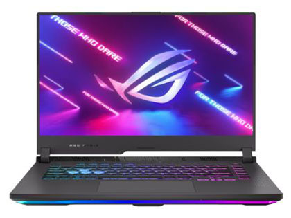 ROG Strix G15 G513RC G513RC-R7R3050 [�G�N���v�X�O���[] �̐��i�摜