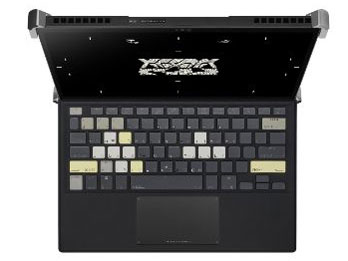 ROG Flow Z13-ACRNM RMT02 GZ301VIC GZ301VIC-ACRNM [�A�N���j��] �̐��i�摜