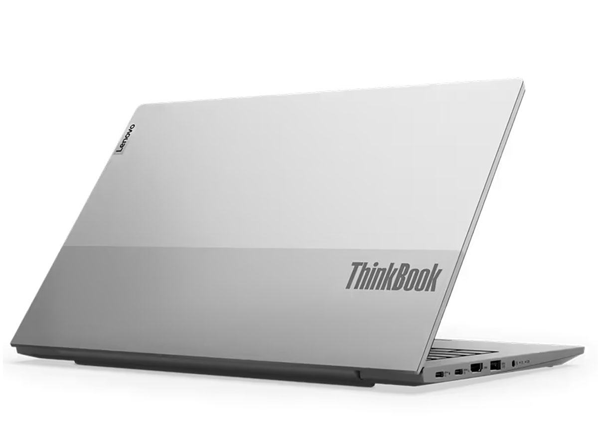ThinkBook 14 Gen 5 AMD ���i.com����ERyzen 7 7730U�E16GB�������[�E512GB SSD�E14�^�t��HD�t������ �v���~�A�� 21JECTO1WW [�~�l�����O���[]