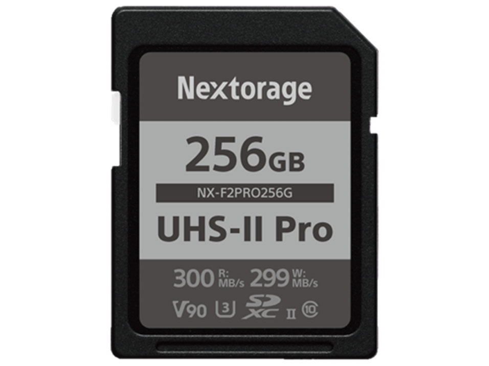 NX-F2PRO256G [256GB] �̐��i�摜