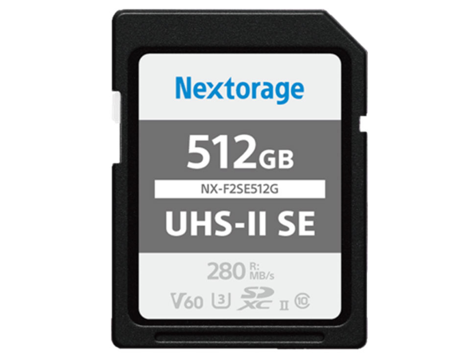 NX-F2SE512G [512GB] �̐��i�摜