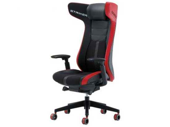 オカムラ STRIKER SEATING EX 80GCMZ 価格比較 - 価格.com