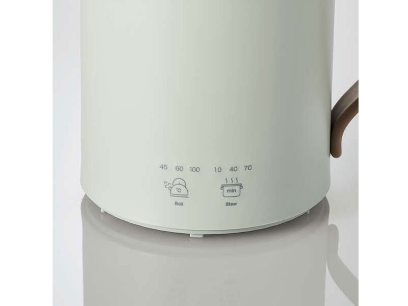 COOKMUG HAC-EP02GR [�~���g]