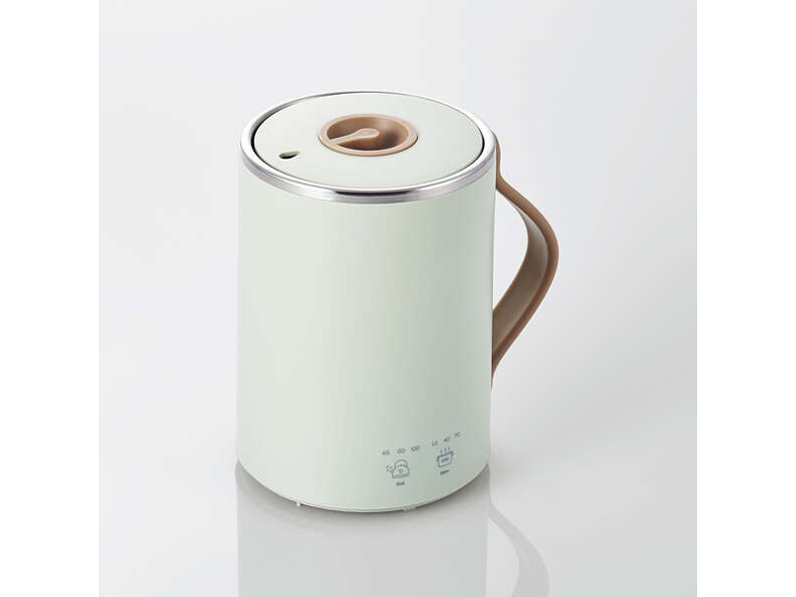 COOKMUG HAC-EP02GR [�~���g] �̐��i�摜