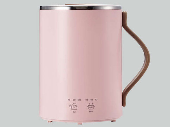 COOKMUG HAC-EP02PN [�s���N]