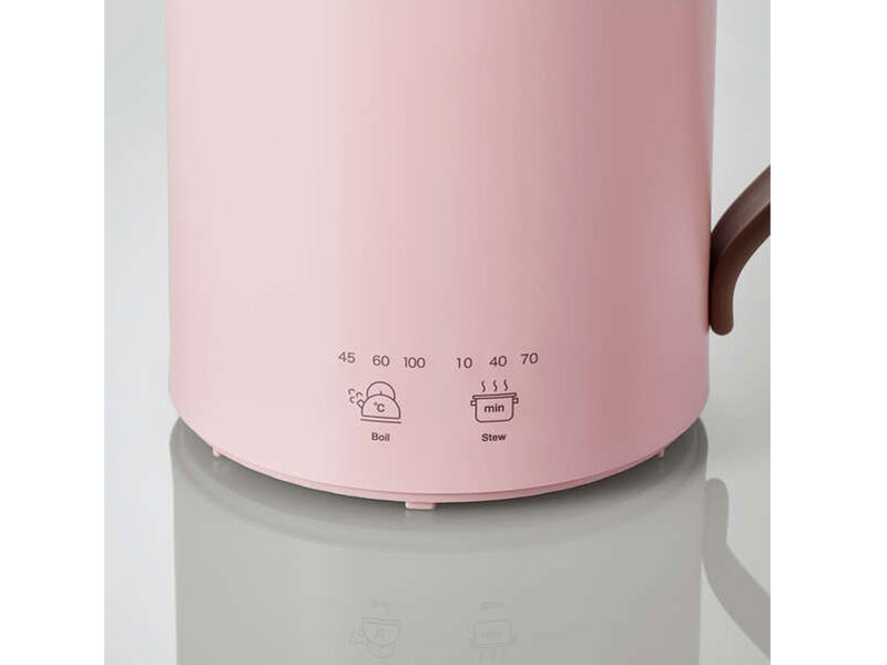 COOKMUG HAC-EP02PN [�s���N]