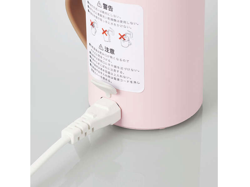 COOKMUG HAC-EP02PN [�s���N]