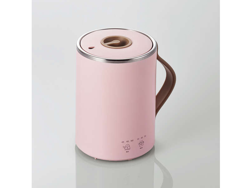 COOKMUG HAC-EP02PN [�s���N] �̐��i�摜