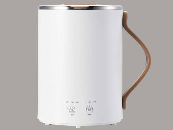 COOKMUG HAC-EP02WH [�z���C�g]