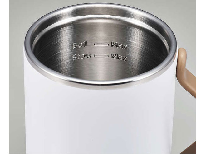 COOKMUG HAC-EP02WH [�z���C�g]