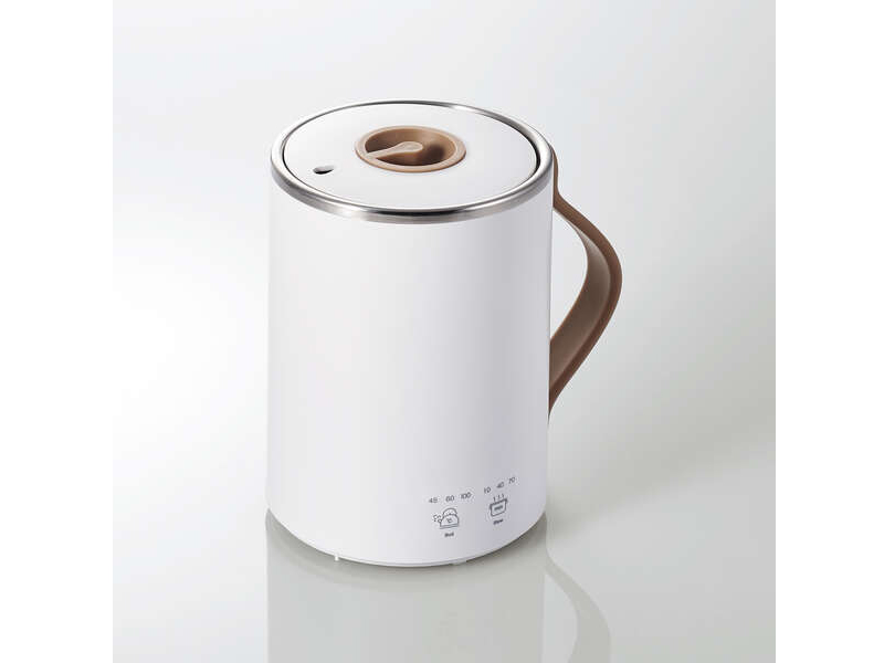 COOKMUG HAC-EP02WH [�z���C�g] �̐��i�摜