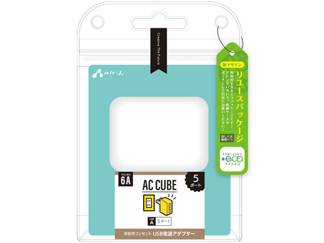 AKJ-E6A5P WH [�z���C�g] �̐��i�摜