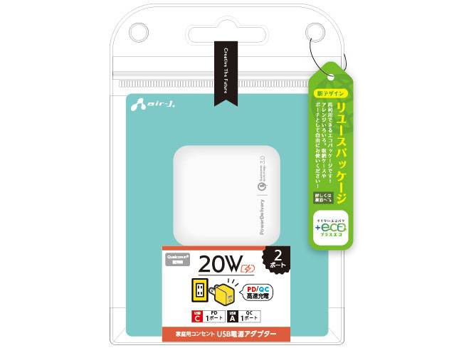 AKJ-E20WPD2 WH [�z���C�g] �̐��i�摜