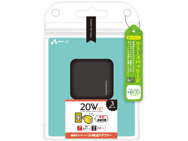 AKJ-E20WPD3 BK [�u���b�N] �̐��i�摜