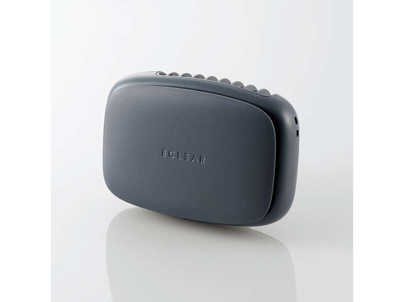 ECLEAR flow flow FAN-U234GY [�_�X�e�B�O���[] �̐��i�摜