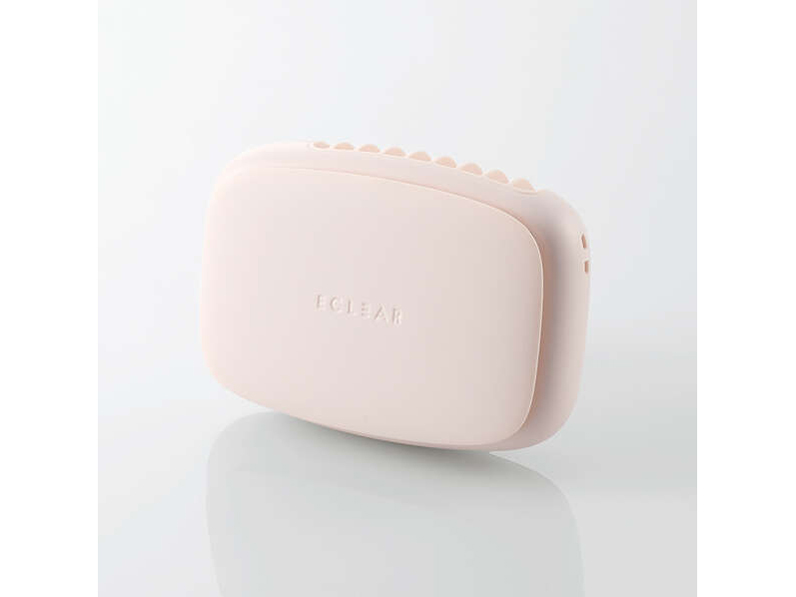 ECLEAR flow flow FAN-U234PN [�~�X�e�B�s���N] �̐��i�摜