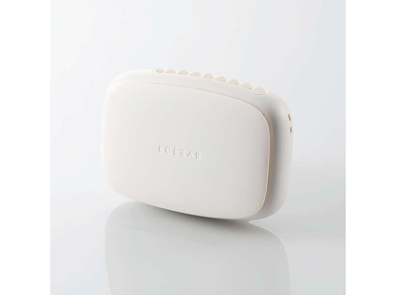 ECLEAR flow flow FAN-U234WH [�~�l�����z���C�g] �̐��i�摜