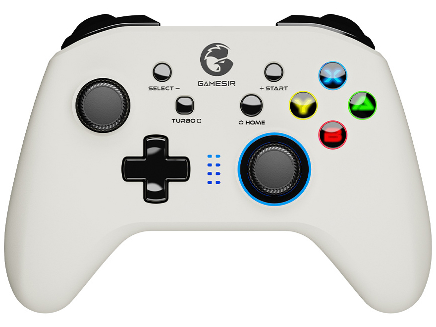 GameSir T4 Pro [White] �̐��i�摜