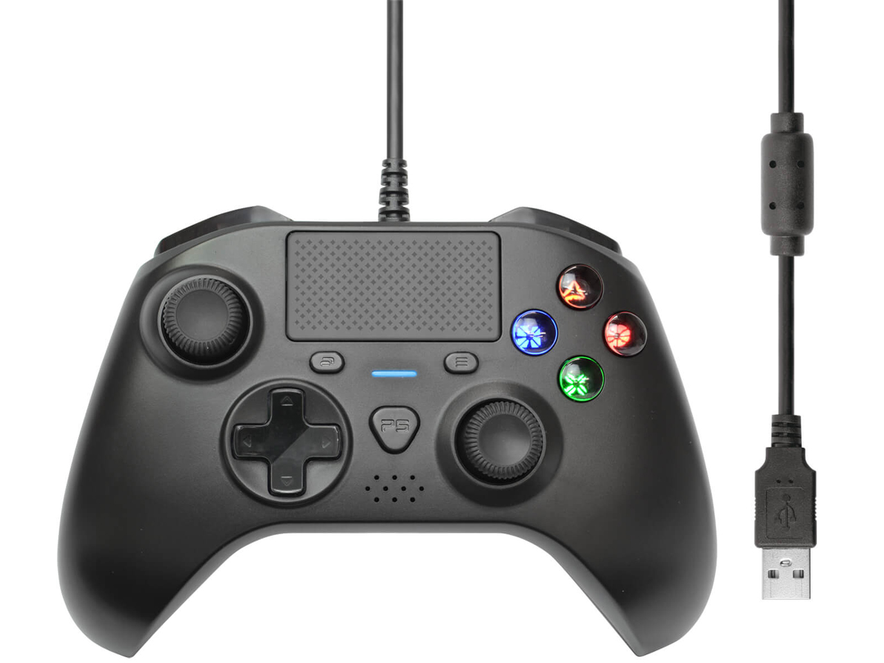 �V���v���o�g���p�b�h4 P4F2496 [�u���b�N] �̐��i�摜