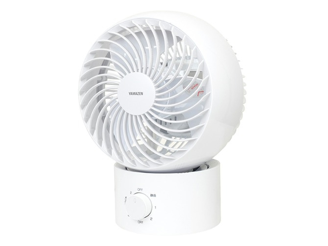 �􂦂�T�[�L�����[�^�[ YAS-AFKW18(W) �̐��i�摜