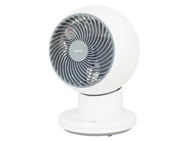 �􂦂�T�[�L�����[�^�[ YAR-AFKW15(WH) �̐��i�摜