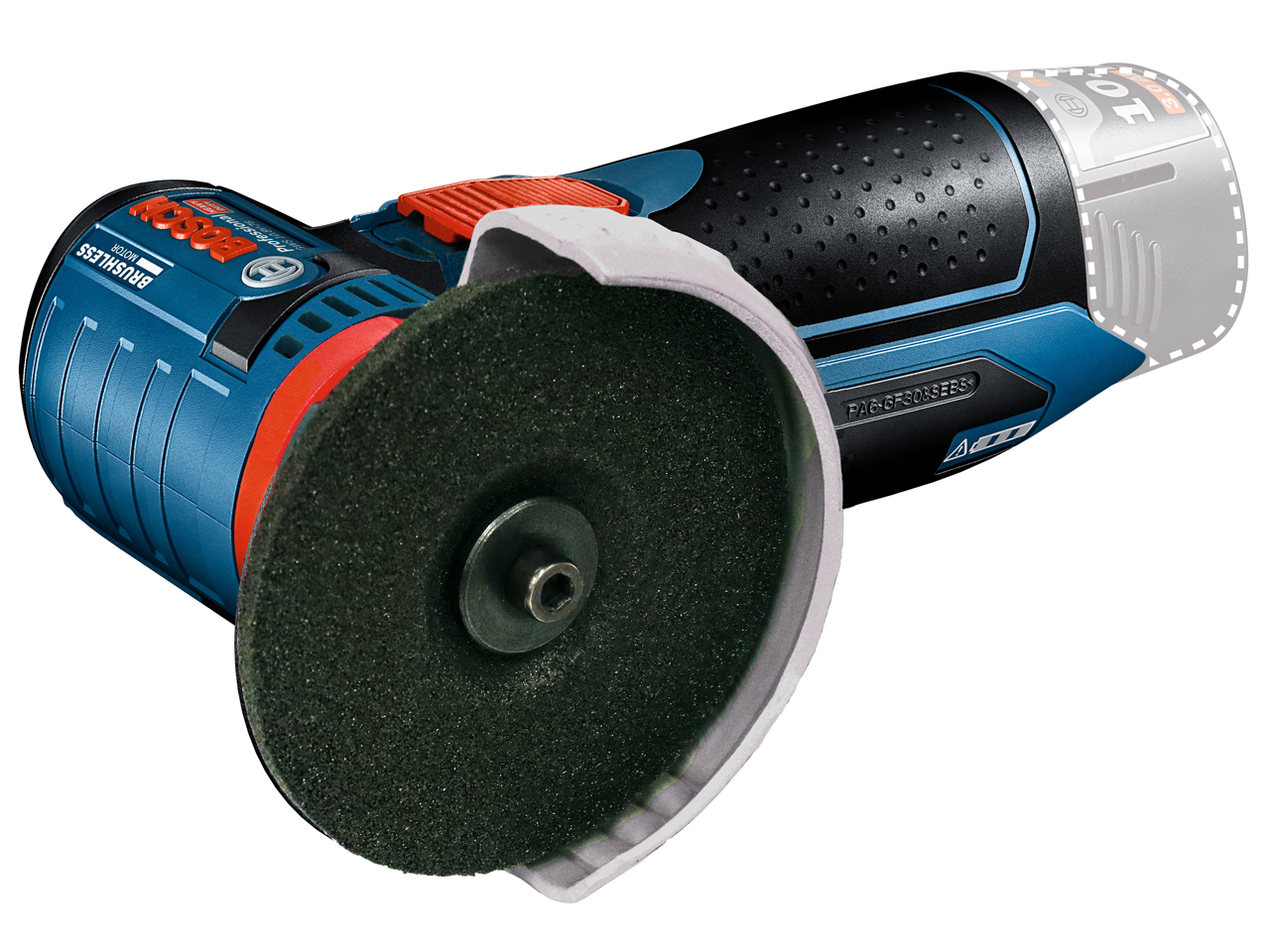 GWS10.8V-76H2 �̐��i�摜