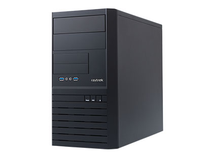 raytrek LC-MA2 Core i7 13700F/RTX A2000/16GB������/NVMe SSD 500GB K/12382-11a �̐��i�摜