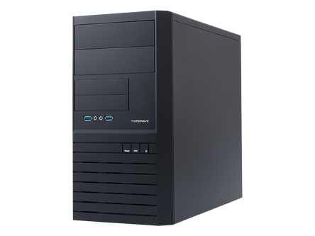 Magnate XA Core i7 13700F/Arc A380/16GB������/NVMe SSD 500GB K/12380-11a �̐��i�摜