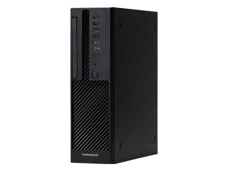 Slim Magnate IM (CK) Core i5 12400/16GB������/NVMe SSD 500GB K/12398-11a �̐��i�摜