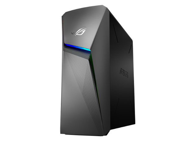 ROG Strix G10DK ���i.com���� Ryzen 5 5600X�E16GB�������E512GB SSD�ERTX 2060 SUPER���ڃ��f�� G10DK-R55R2060S/K �̐��i�摜