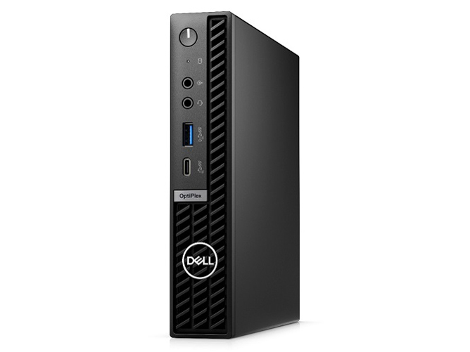 OptiPlex �}�C�N�� �t�H�[�� �t�@�N�^�[ Plus Core i7 13700T�E16GB�������E512GB SSD���ڃ��f�� �̐��i�摜
