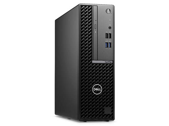 OptiPlex �X���[�� �t�H�[�� �t�@�N�^�[ Core i5 13500�E8GB�������E256GB SSD���ڃ��f�� �̐��i�摜