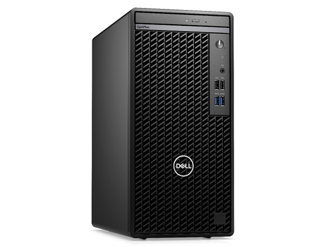 OptiPlex �^���[ Core i5 13500�E8GB�������E256GB SSD���ڃ��f�� �̐��i�摜