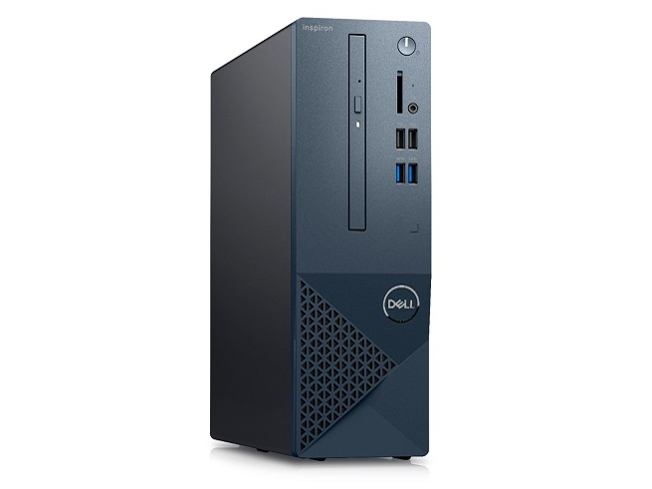 Inspiron �X���[�� �f�X�N�g�b�v Core i7 13700�E16GB�������E512GB SSD���ځEOffice Personal 2021�t���f�� �̐��i�摜