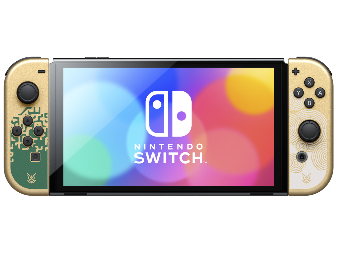 Nintendo Switch(�L�@EL���f��) �[���_�̓`�� �e�B�A�[�Y �I�u �U �L���O�_���G�f�B�V����