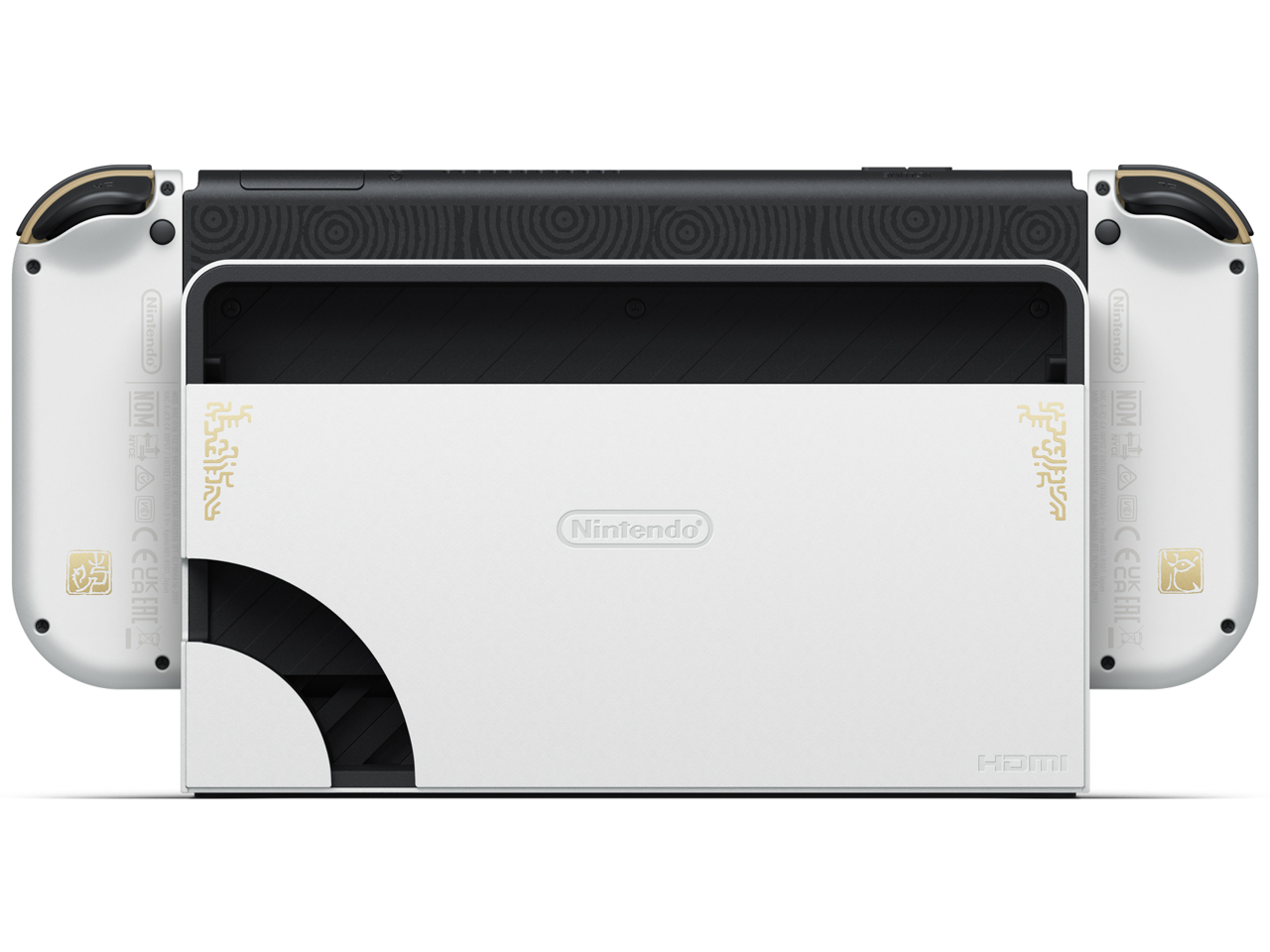 Nintendo Switch(�L�@EL���f��) �[���_�̓`�� �e�B�A�[�Y �I�u �U �L���O�_���G�f�B�V����