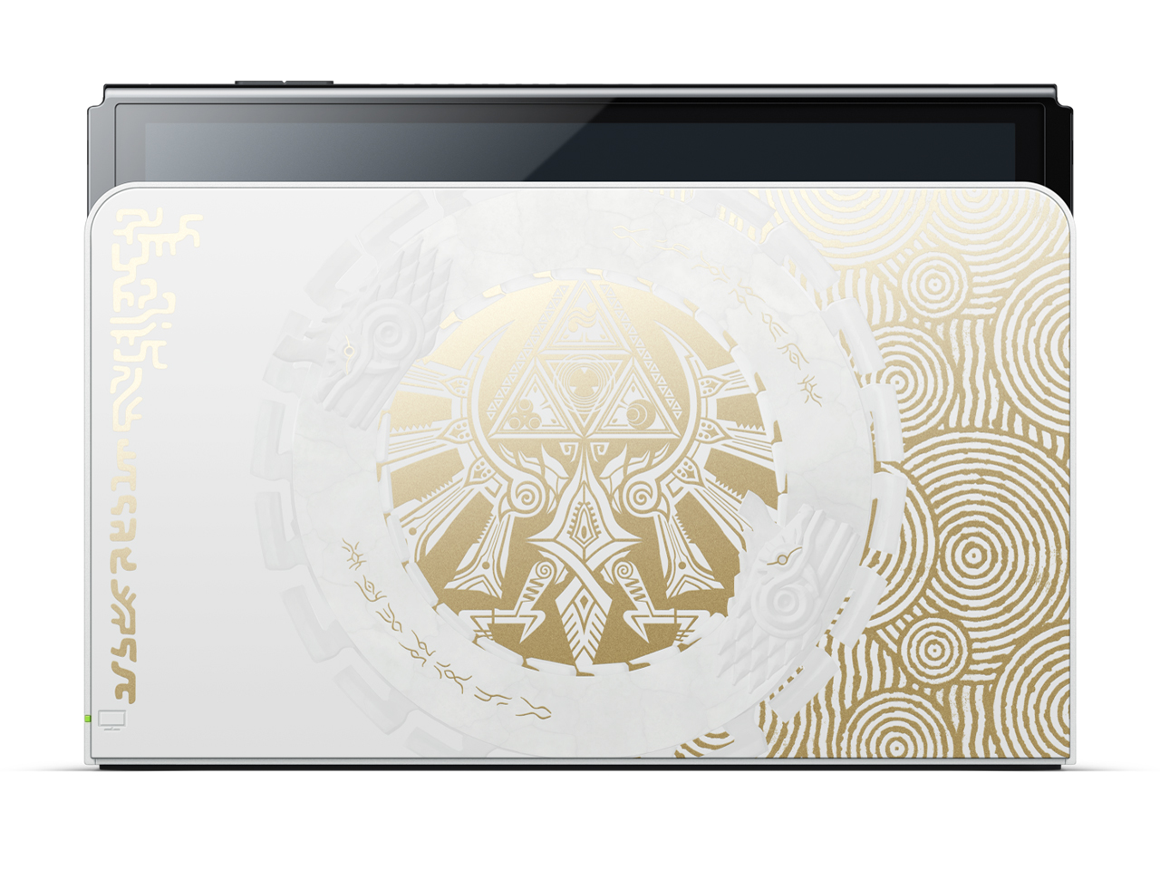 Nintendo Switch(�L�@EL���f��) �[���_�̓`�� �e�B�A�[�Y �I�u �U �L���O�_���G�f�B�V����