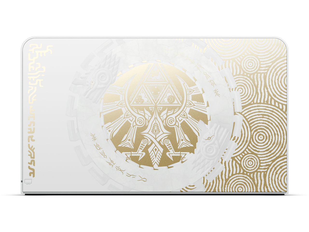 Nintendo Switch(�L�@EL���f��) �[���_�̓`�� �e�B�A�[�Y �I�u �U �L���O�_���G�f�B�V����