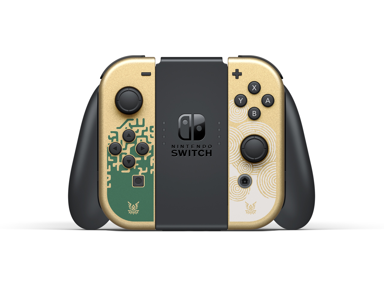 Nintendo Switch(�L�@EL���f��) �[���_�̓`�� �e�B�A�[�Y �I�u �U �L���O�_���G�f�B�V����