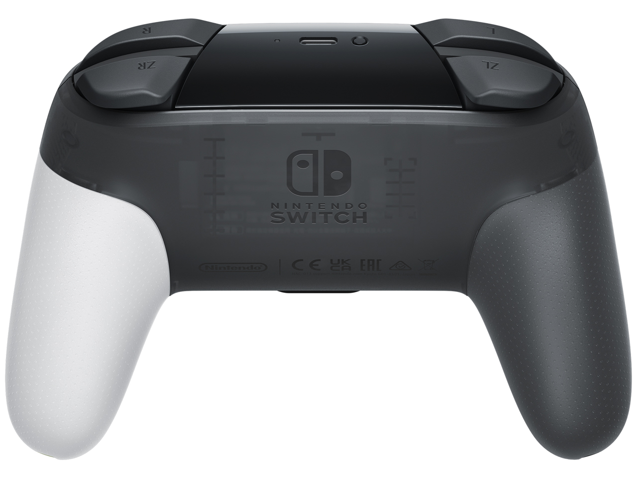 Nintendo Switch Pro�R���g���[���[ �[���_�̓`�� �e�B�A�[�Y �I�u �U �L���O�_���G�f�B�V����