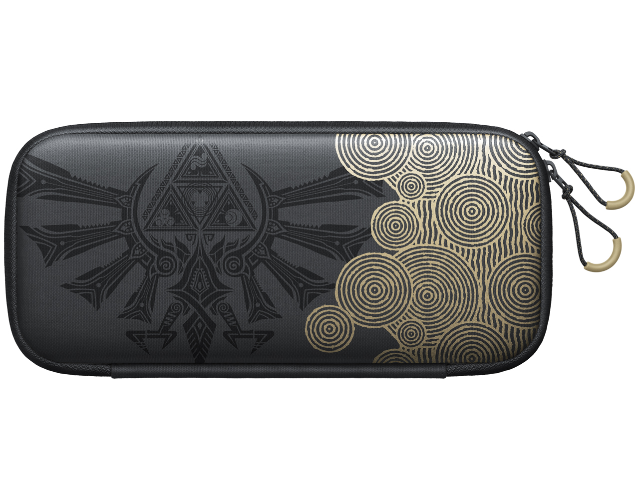 Nintendo Switch �L�������O�P�[�X �[���_�̓`�� �e�B�A�[�Y �I�u �U �L���O�_���G�f�B�V���� (��ʕی�V�[�g�t��) �̐��i�摜