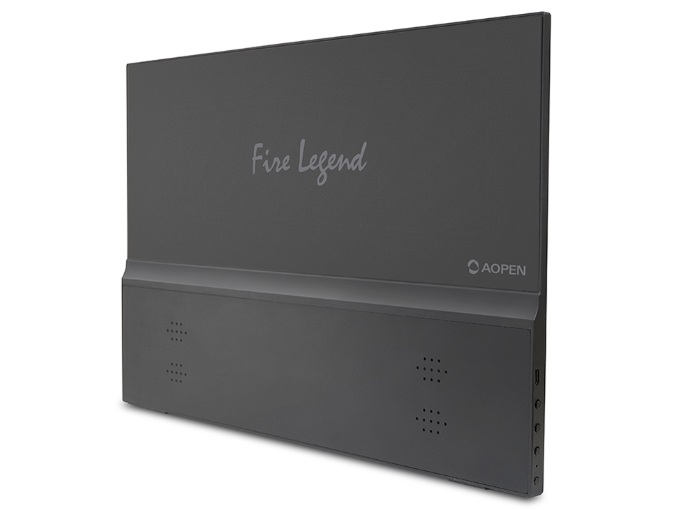 AOPEN PM1 16PM1QAbmiuuzx [15.6�C���` �u���b�N]